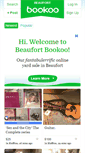 Mobile Screenshot of beaufortyardsales.com